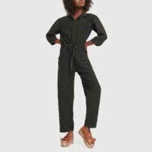 Citizens of humanity jumpsuit size XS